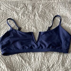 Midori Mer Bikini top L